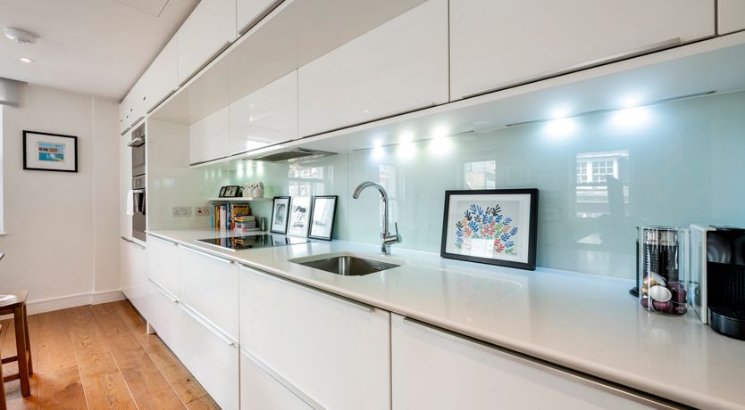 Photo of The Smart Set