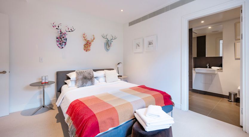 Photo of The Smart Set