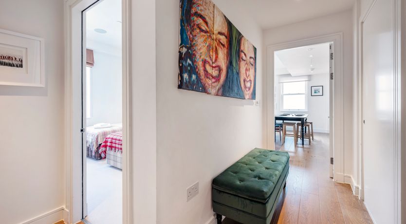 Photo of The Smart Set