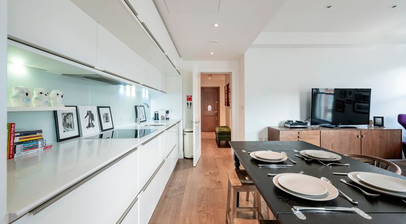 Photo of The Smart Set