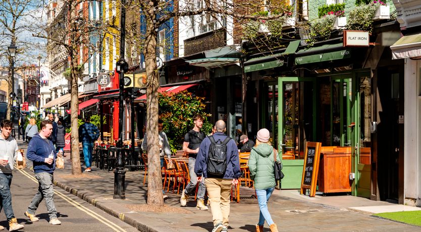 Photo of The Smart Set