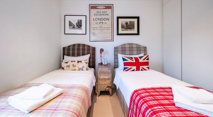 Photo of The Smart Set