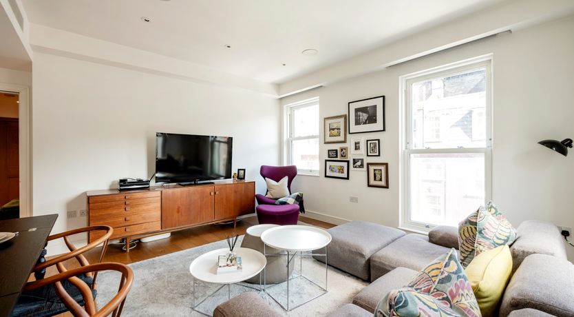 Photo of The Smart Set