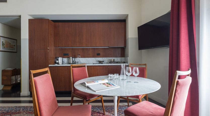 Photo of Vintage Rosa