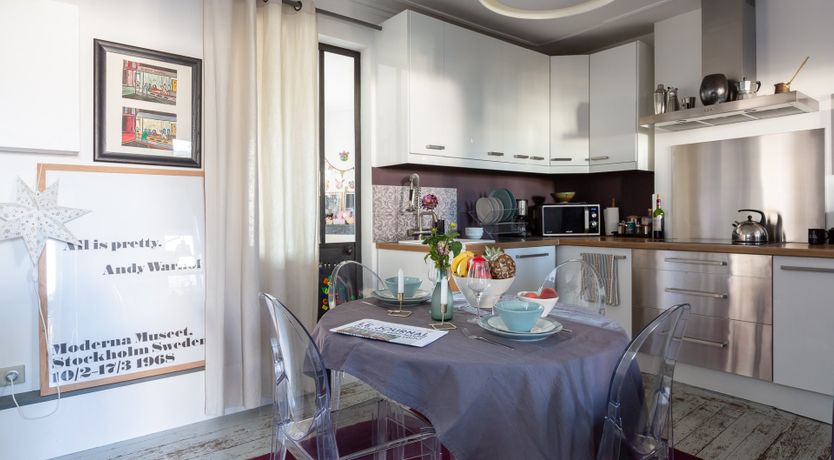 Photo of Two Figurines