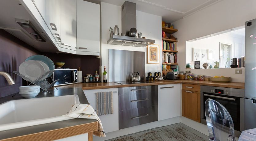 Photo of Two Figurines