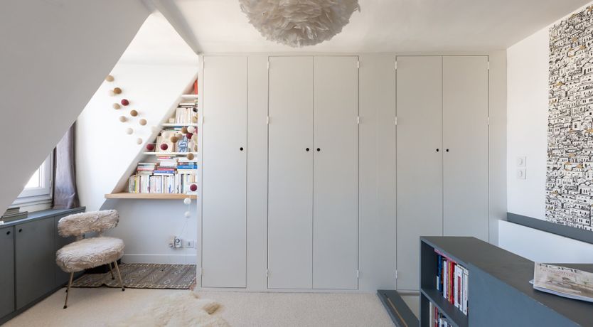 Photo of Two Figurines