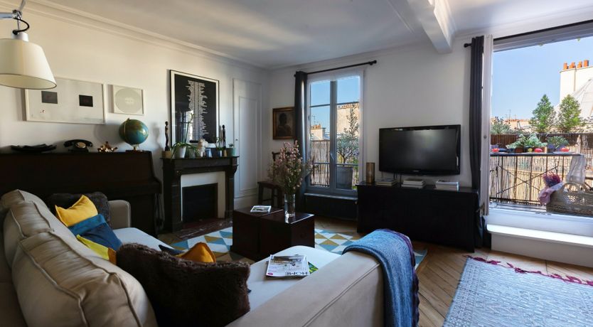 Photo of Two Figurines