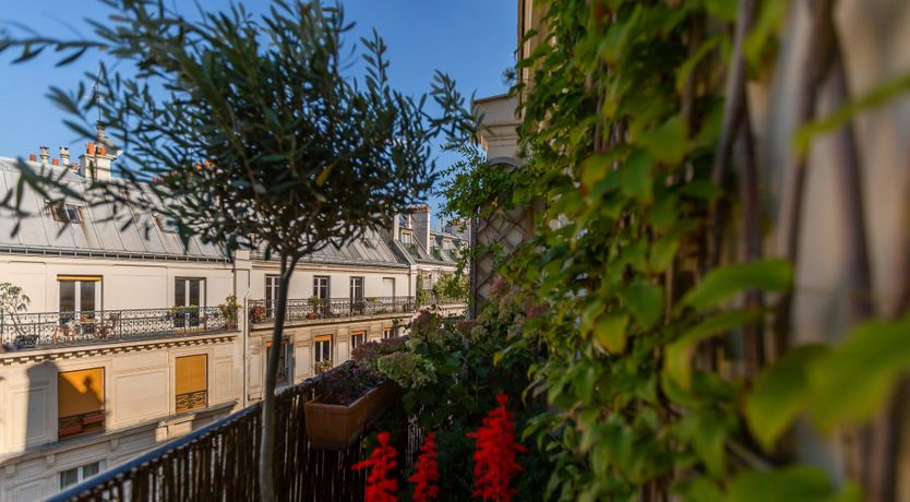 Photo of Two Figurines