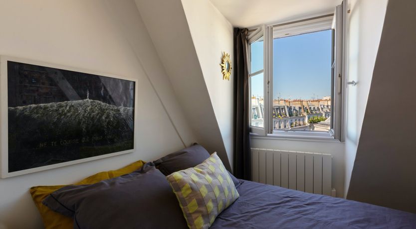 Photo of Two Figurines