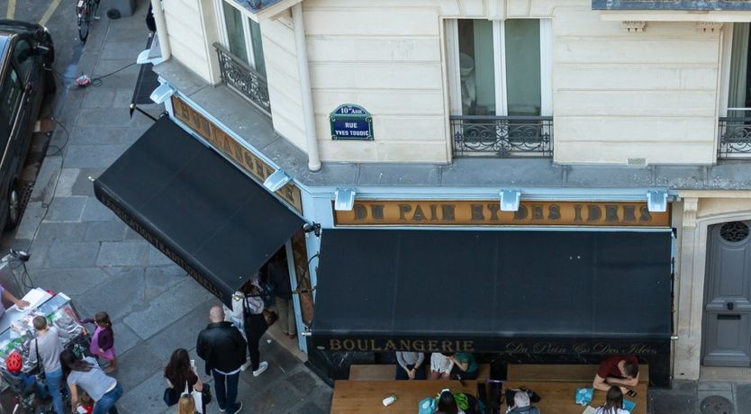 Photo of Two Figurines