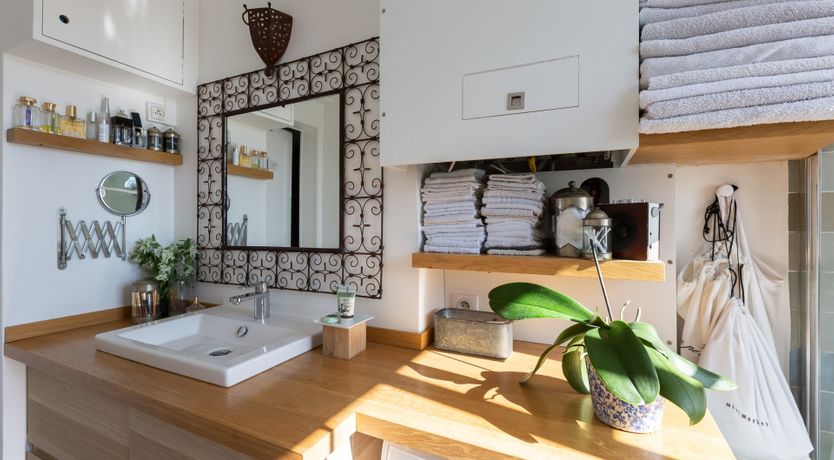 Photo of Two Figurines