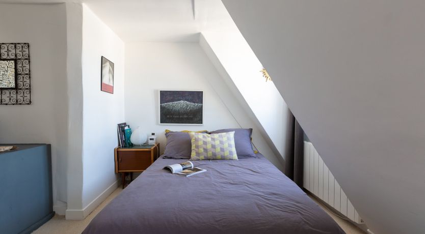 Photo of Two Figurines