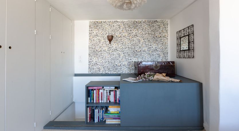 Photo of Two Figurines