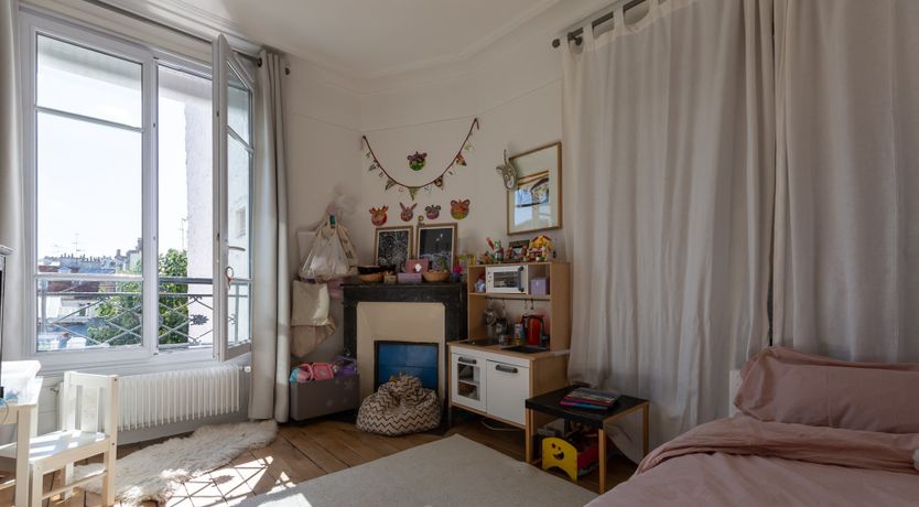 Photo of Two Figurines