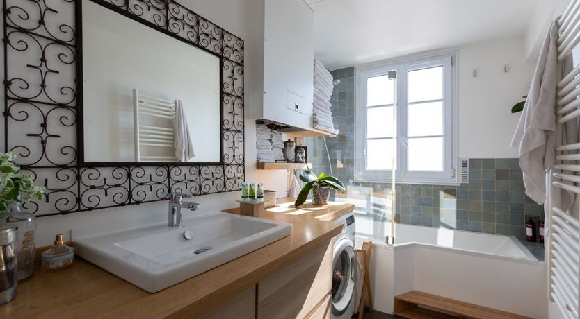 Photo of Two Figurines