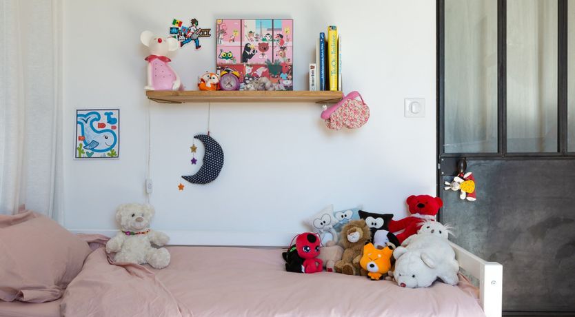 Photo of Two Figurines