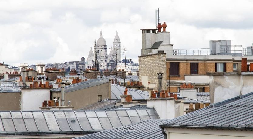 Photo of Two Figurines