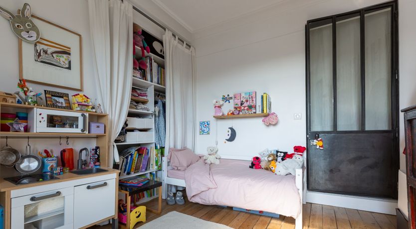 Photo of Two Figurines