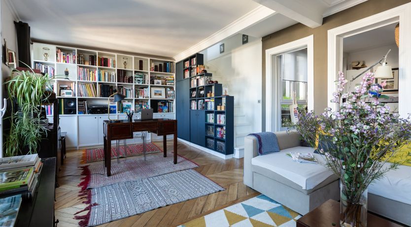 Photo of Two Figurines