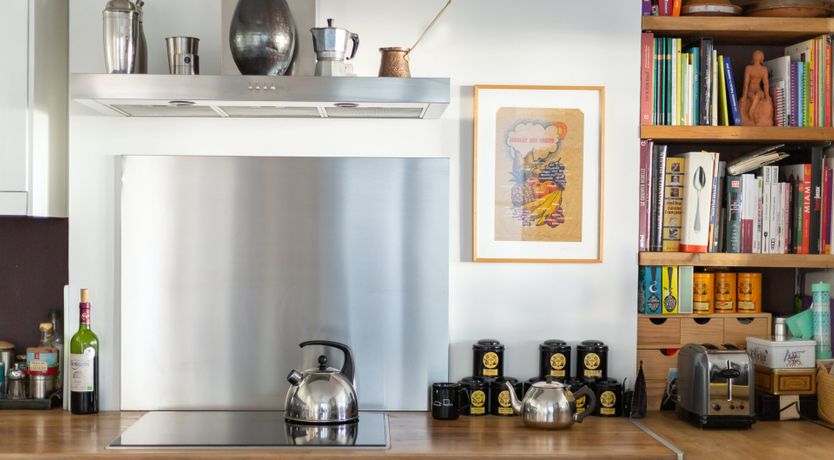 Photo of Two Figurines