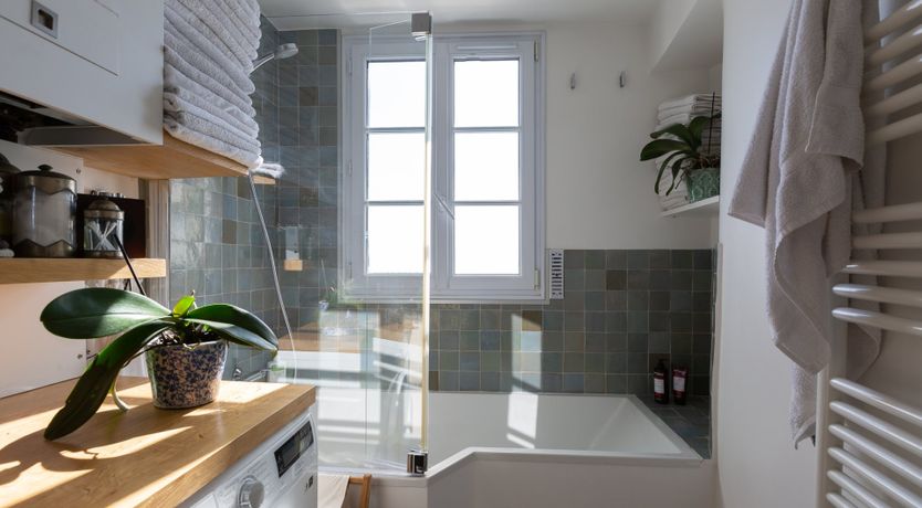 Photo of Two Figurines