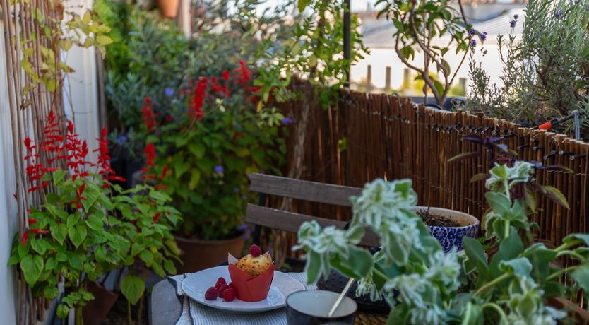 Photo of Two Figurines