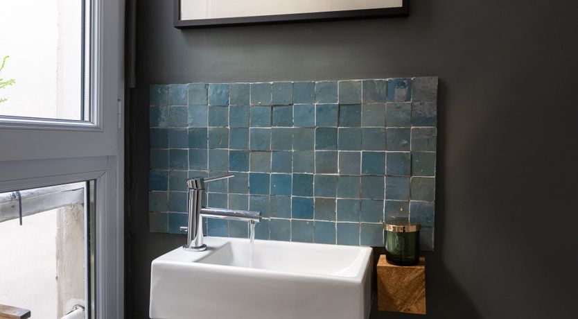 Photo of Two Figurines