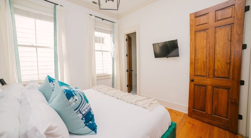 Photo of Square Dance