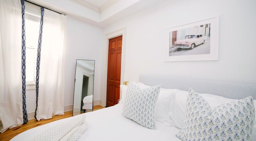 Photo of Square Dance