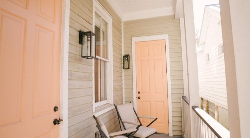 Photo of Square Dance