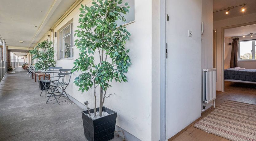 Photo of The High Mead