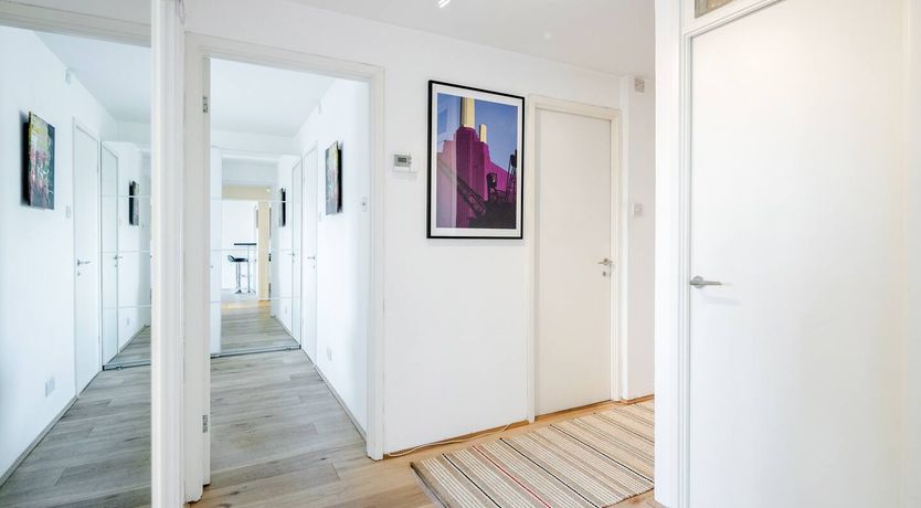 Photo of The High Mead