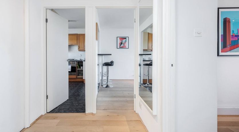 Photo of The High Mead