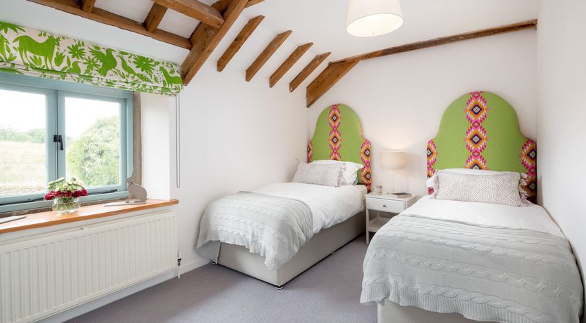 Photo of Clover Honey