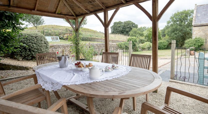 Photo of Clover Honey