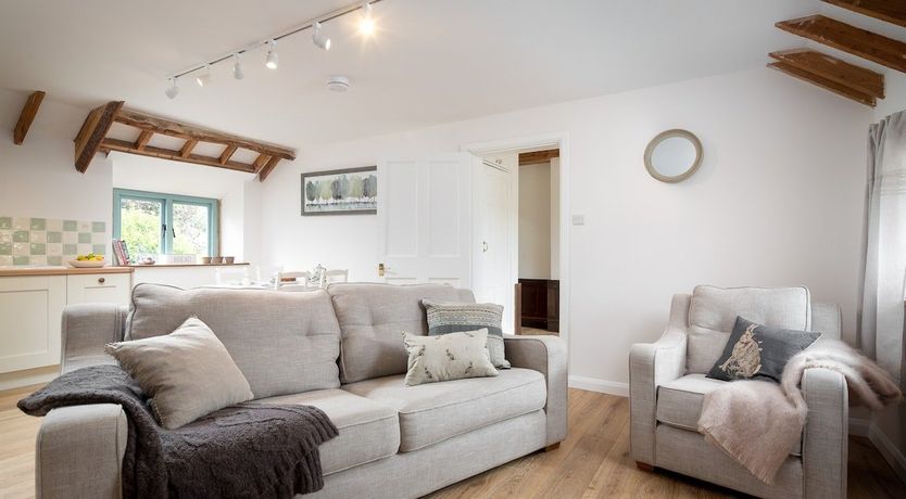 Photo of Clover Honey