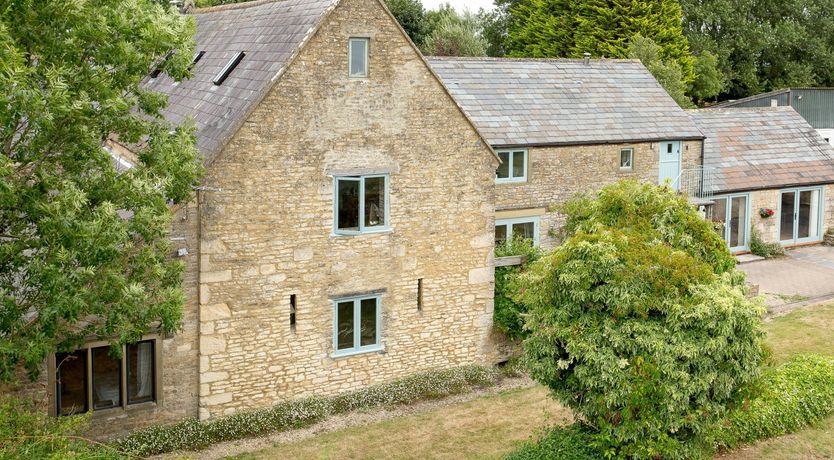 Photo of Clover Honey