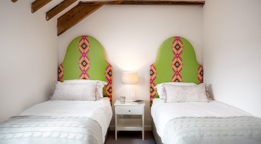 Photo of Clover Honey