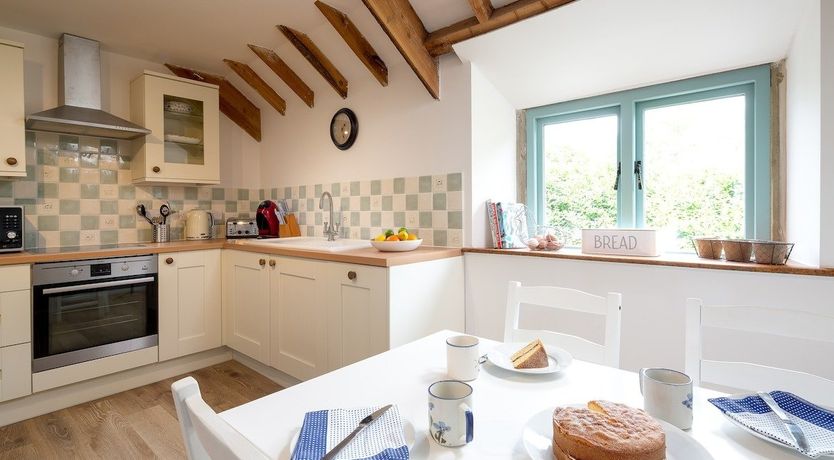 Photo of Clover Honey