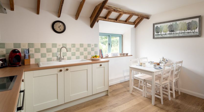 Photo of Clover Honey