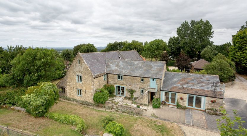 Photo of Clover Honey