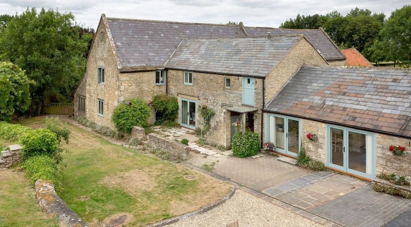 Photo of Clover Honey