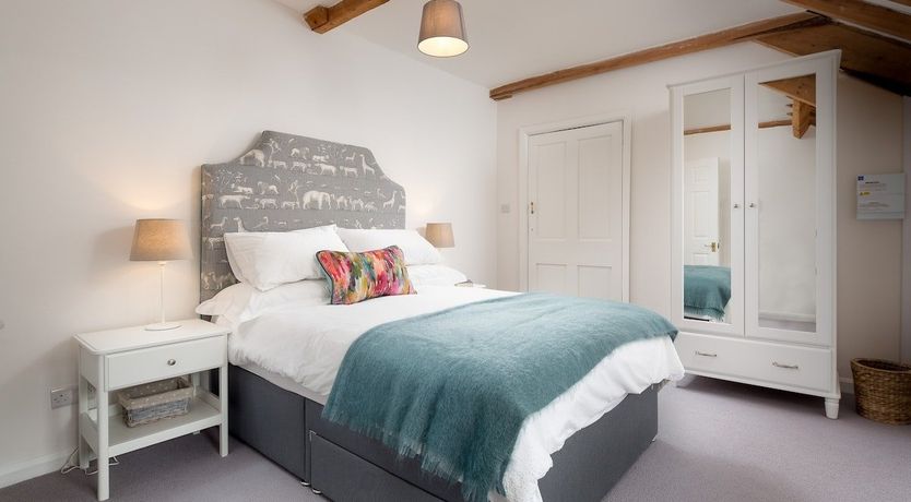 Photo of Clover Honey