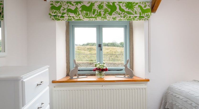 Photo of Clover Honey