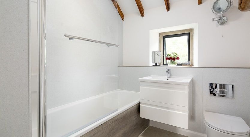 Photo of Clover Honey