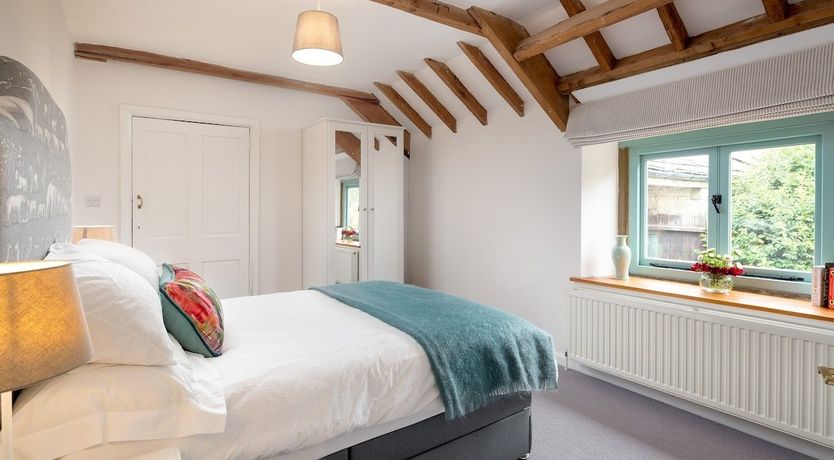 Photo of Clover Honey