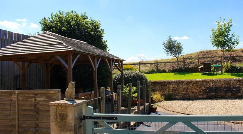 Photo of Clover Honey