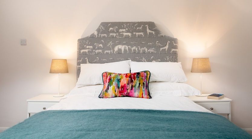 Photo of Clover Honey