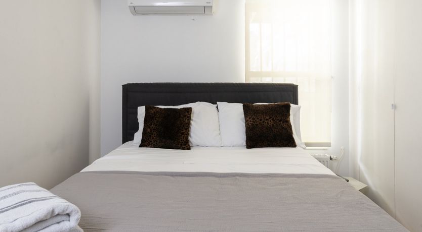 Photo of The Unlikely Friend